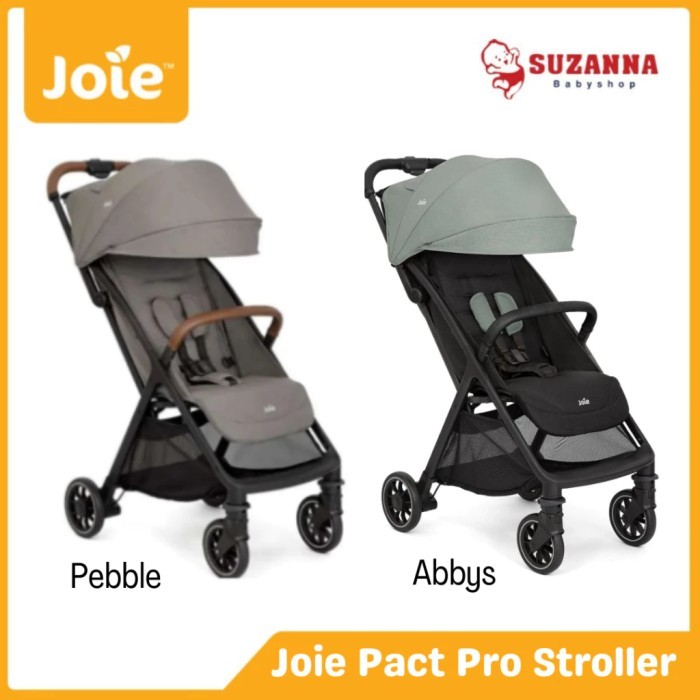 JOIE PACT PRO STROLLER