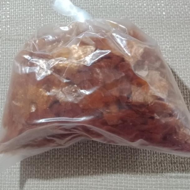 

Shellac/Sirlak/Shellak Emping Plitur India Plu 250 Gram