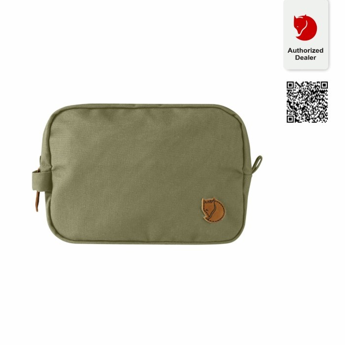 PROMO MURAH Tas Fjallraven Gear Bag Fjallraven Original