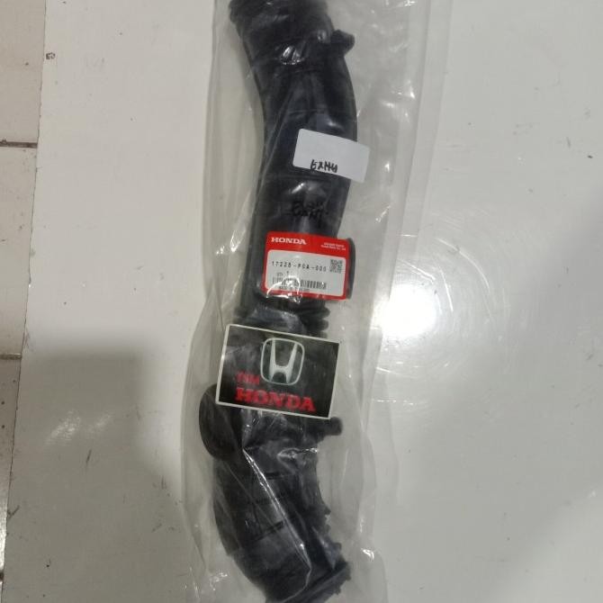 SELANG HAWA/ AIR FLOW TUBE HONDA ACCORD CIELO 17228 P0A 1994-1997