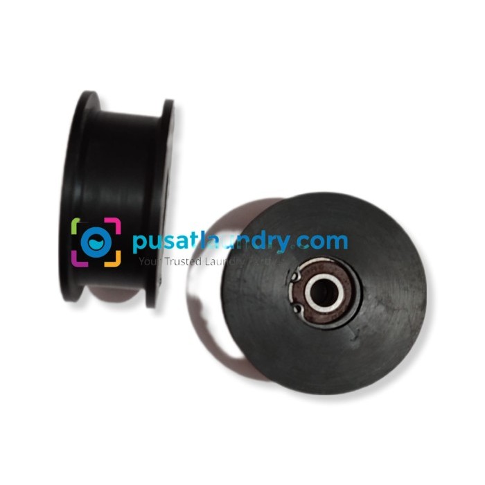 READY Roller Mesin Pengering Electrolux Roller Vbelt Electrolux
