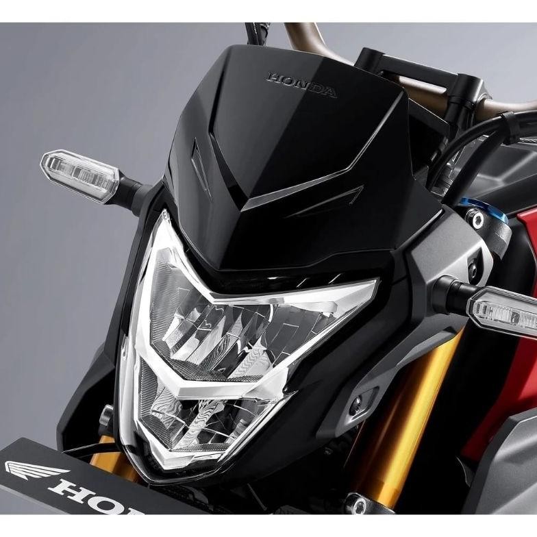 Visor Honda CB150R 2021 2022 dan 2023 HONDA