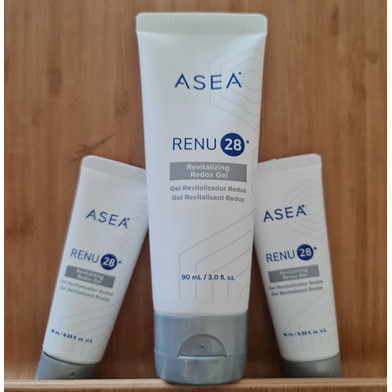 Gel Matic Multifungsi ASEA RENU 28 Revetalizing Redox