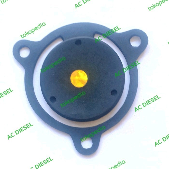 @#@#@#] Klep tabok klep pompa air Daishin 3"