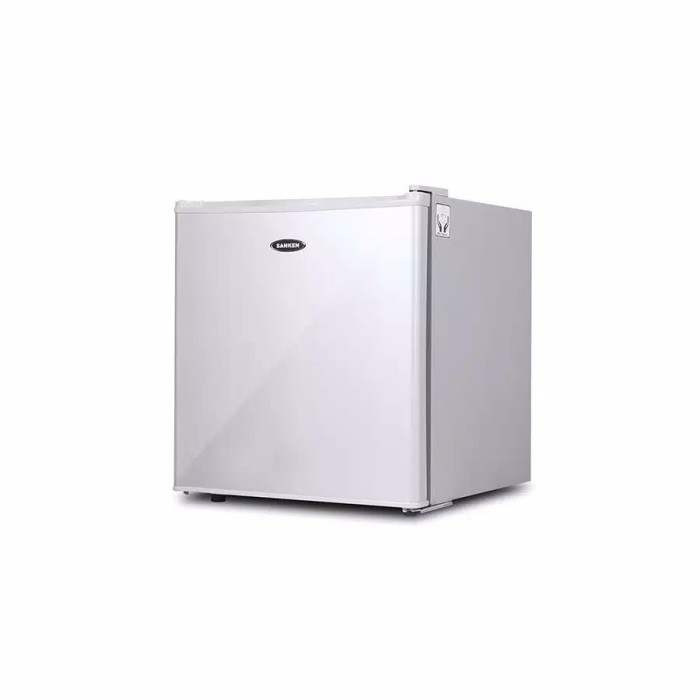 KULKAS PORTABLE MINI BAR SANKEN SN 118