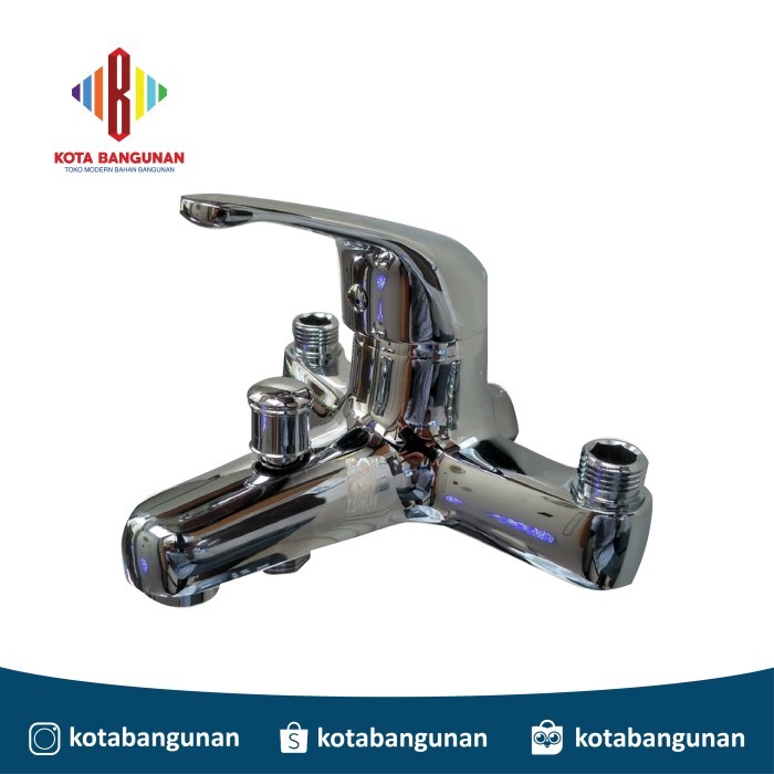 kran mixer - Cello 082