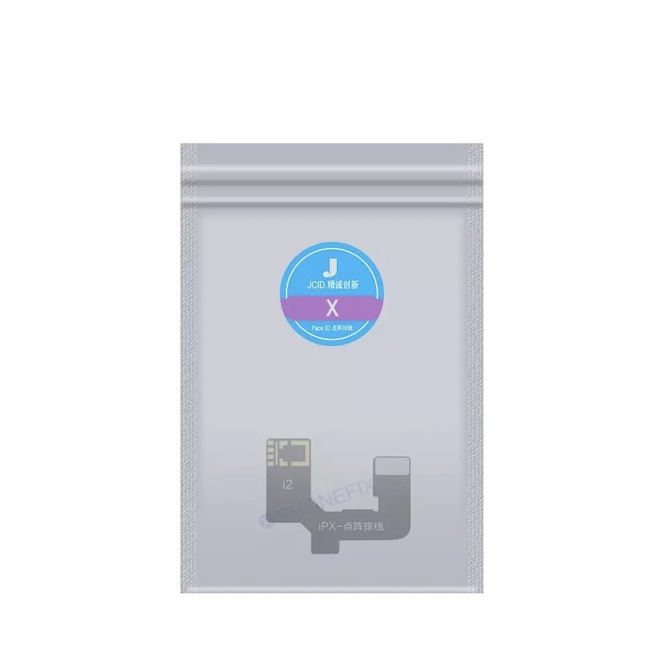 Ready Jc dot projector / jc face id repair flexibel iphone x