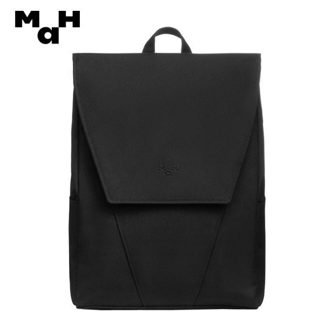 Mah Young Tas Wanita Classic Backpack School Bag 14 (")