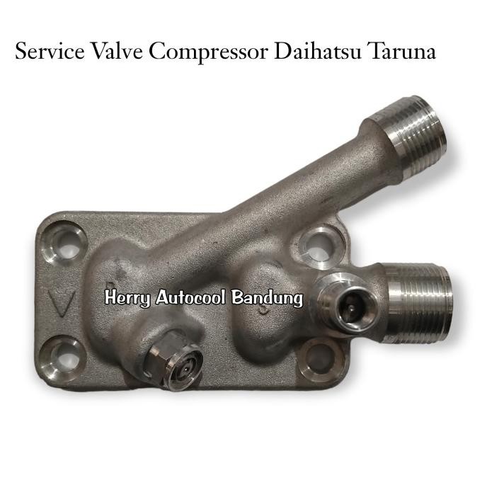 *:*:*:*:*] Service Valve Compressor Daihatsu Taruna As 13