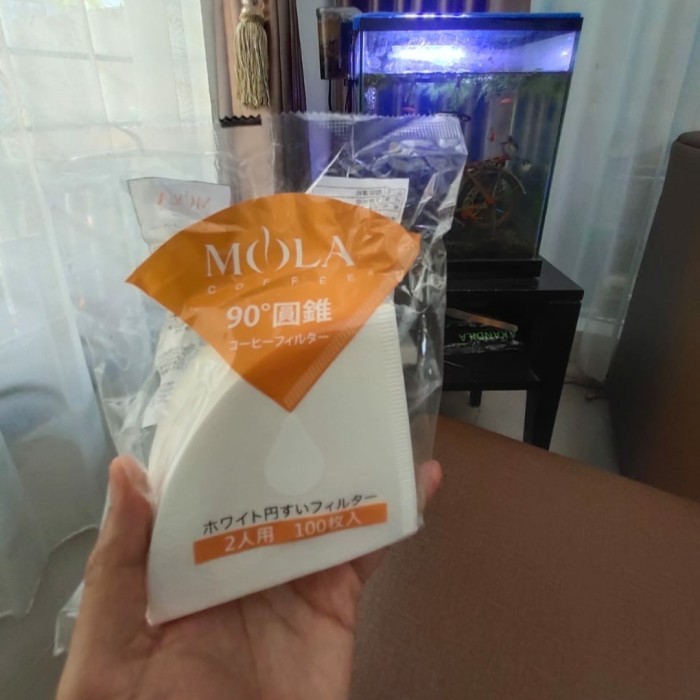 

{{{{}}] Kertas saringan kopi v60 v60 coffee filter paper