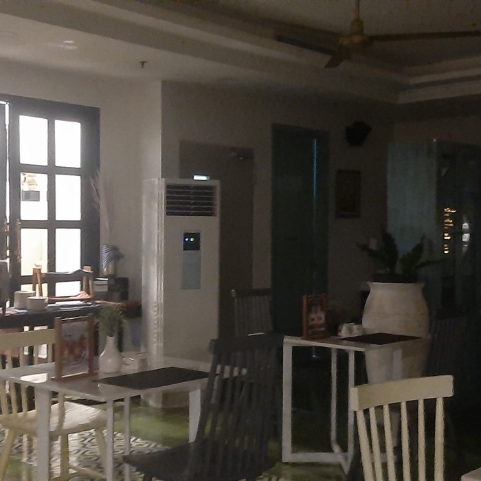 READY STOKKK rental ac standing floor 5pk