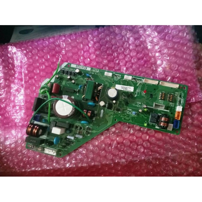 READY STOKKK PCB Indoor AC Cassette -3 pk Panasonic type CS-F28DB4E5