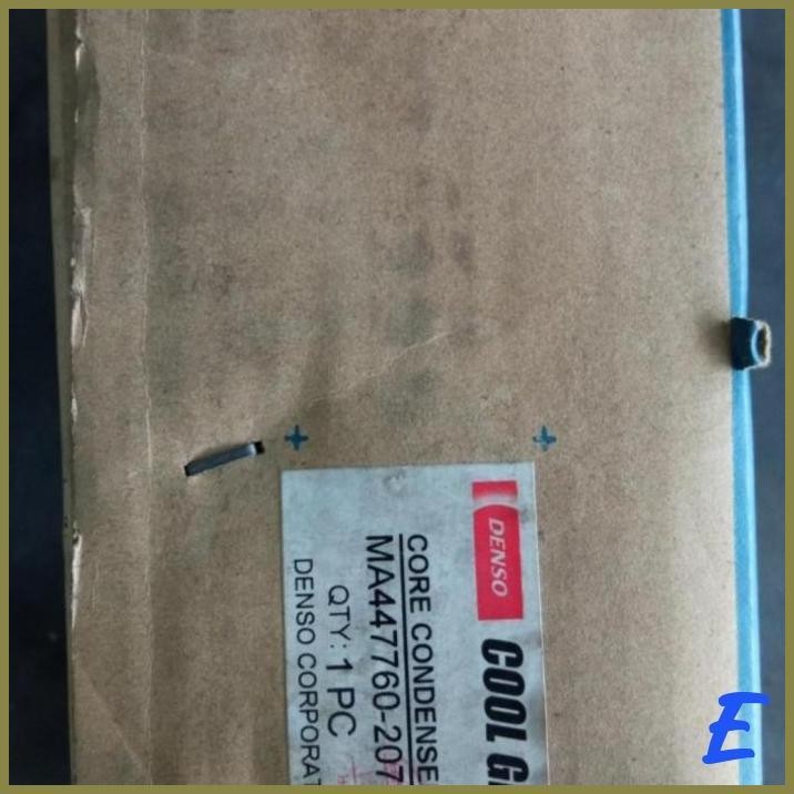 | JBG | KONDENSOR KIJANG,CONDENSOR AC ASLI KIJANG GRAND 134 DENSO CG ORIGINAL