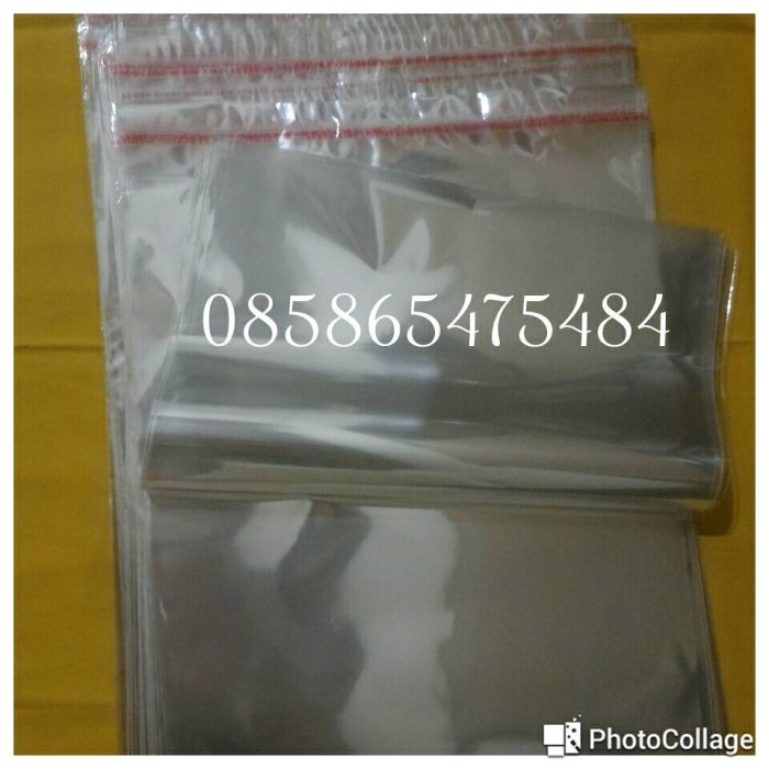 

~@~@~@~@] plastik opp 30x40 tebal 0,3