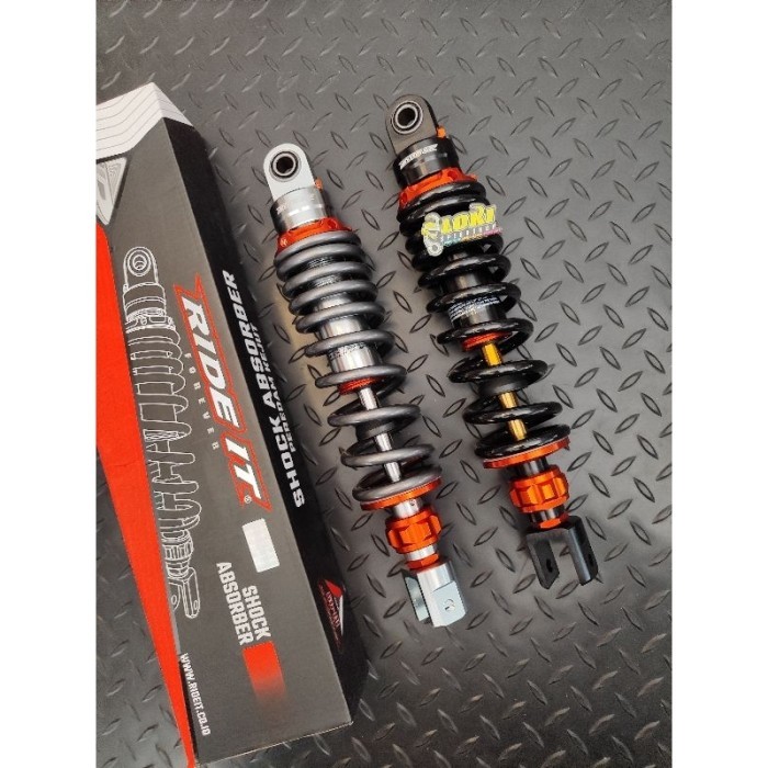 Shock Ride it GP 99 86 Vario Scoopy Beat Mio Freego Lexi Fazzio