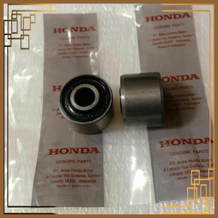 [RTP] BOSH ENGINE RUBBER REAR BOSHARM MOUNTING FORK HONDA VARIO 110 VARIO125