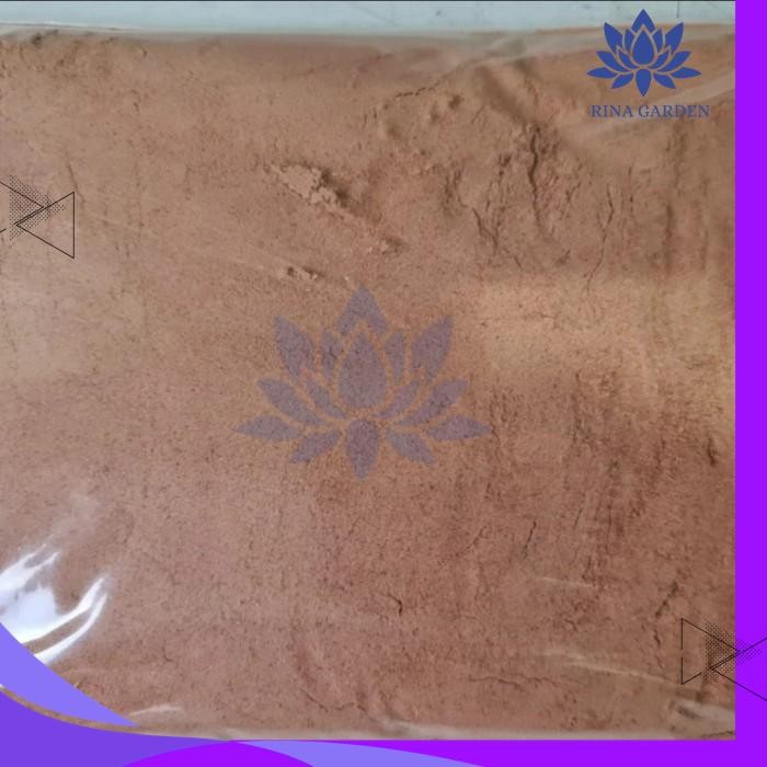 

BUBUK BAWANG DAYAK MURNI 100 GRAM TERMURAH