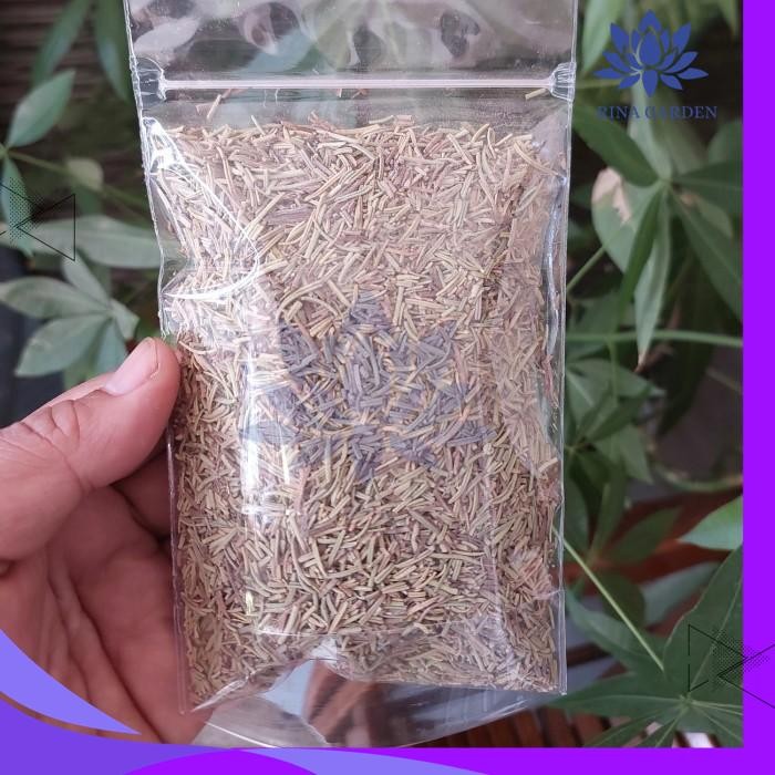 

ROSEMARY KERING 50GR / 100GR - DAUN ROSEMARY KERING TERMURAH