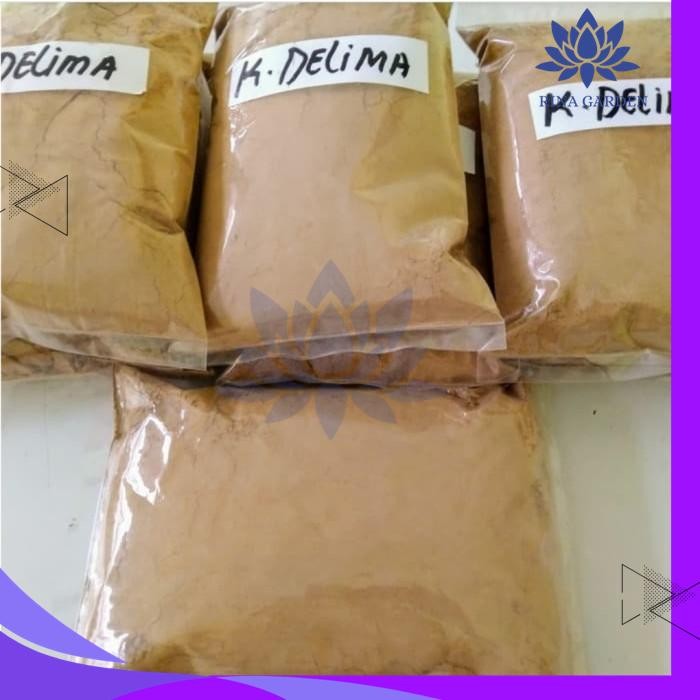 

BUBUK KULIT BUAH DELIMA 100GR ORIGINAL TANPA CAMPURAN KUALITAS TERBAIK