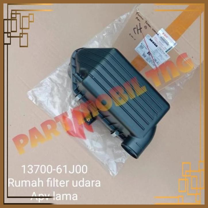 [REY] Air Cleaner Rumah Box Filter Udara Suzuki Apv Original