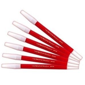 

(12 pcs) Spidol 1 Pak Snowman Pentel Joyko Whiteboard Permanen G-12