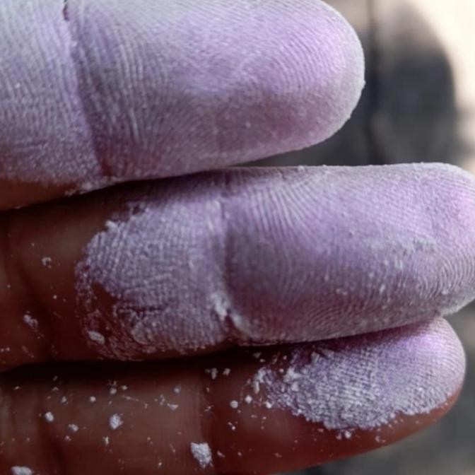 

TERMURAH - Bubuk metalik / metalic powder @1kg ( u/cat sablon dll & slime )