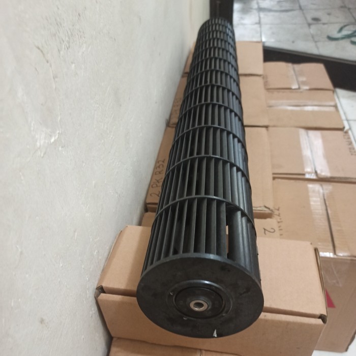 [YN55] BLOWER INDOOR AC DAIKIN MALAYSIA 2PK P. 87cm D.10cm