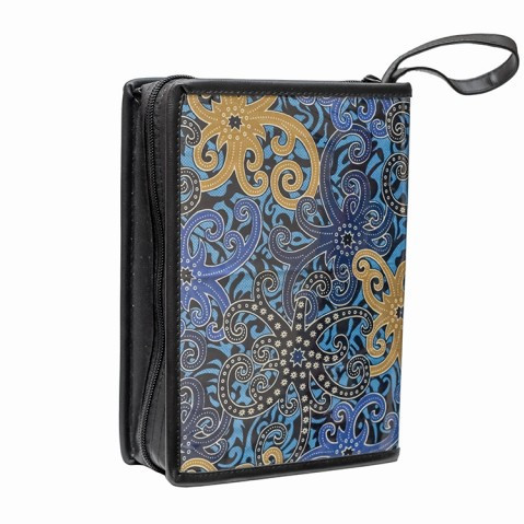 

Ready Sampul Alkitab Batik Sedang / C - Sampul Buku Rohani