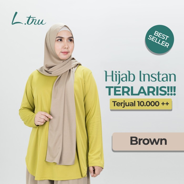 L.tru TruEasy Neyrins Long Instan