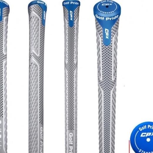 Golf Pride Grip Cpx Karet Grip Golf Pride Standard Size