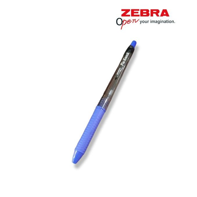 

Buruan beli] Pulpen Zebra Picknock Fine 0,7mm