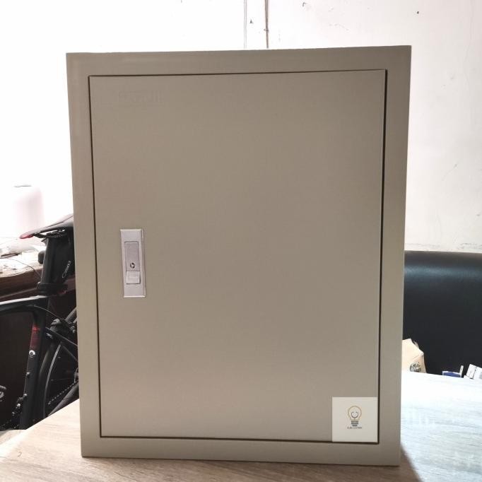 NEW box panel 50x40x20 / box panel listrik / panel