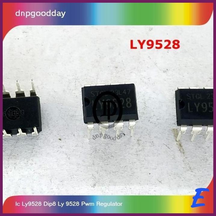 Harga ic 9528 Terbaru Mar 2025 | BigGo Indonesia