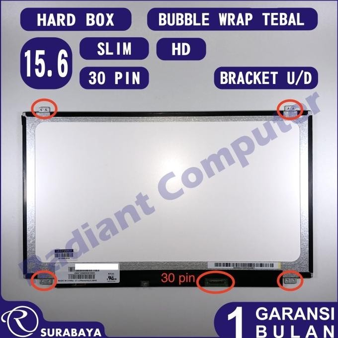 LCD LED NT156WHM-N12 NT156WHM-N42 LP156WHU-TPA1 N156BGA-EA2