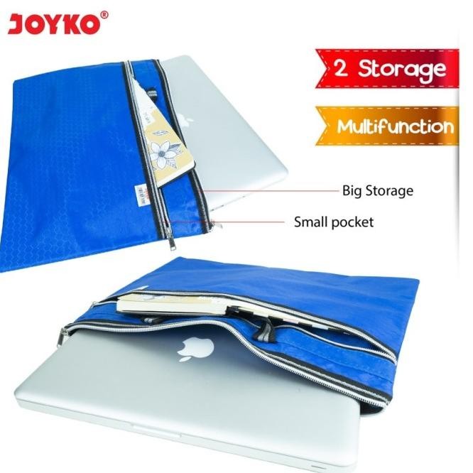 

SALE!! MAP FILE / TAS FILE DOKUMEN JOYKO B-002 YUK ORDER