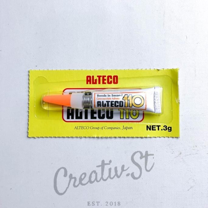 

Lem Super Alteco