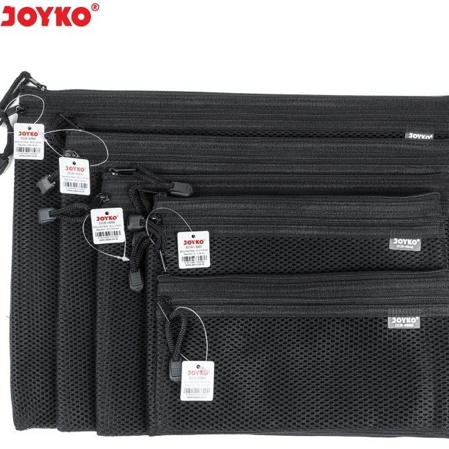 

TERJAMIN DOCUMENT BAG TAS DOKUMEN JOYKO DCB-49