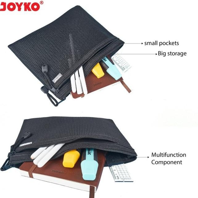 

TERMURAH DOCUMENT BAG TAS DOKUMEN JOYKO DCB-49