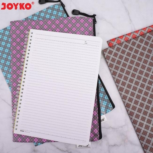 

TERMURAH DOCUMENT BAG TAS DOKUMEN JOYKO DCB-40