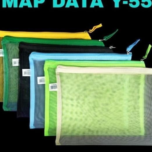 

TERLARIS BOS POUCH DOKUMEN/ TAS/ DOMPET/ BUKU