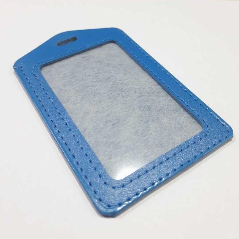 

ID Card Holder Case Kulit Combo 2080V