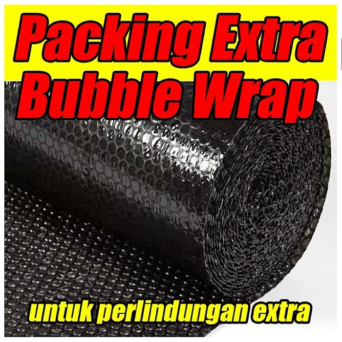 

Kualitas terbaik] UNTUK PACKING EXTRA BUBBLE WRAP KHUSUS PEMBELIAN PRODUK FITOBI