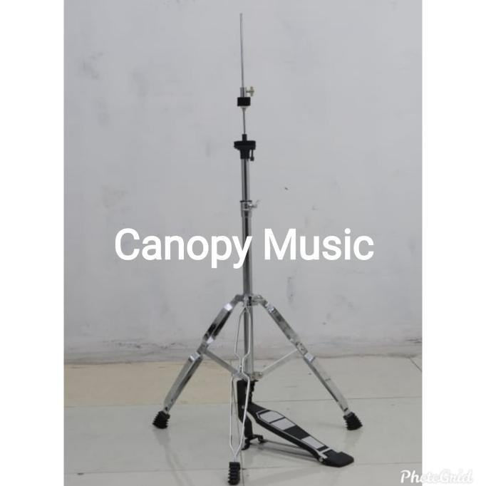 Stand Hi Hat
