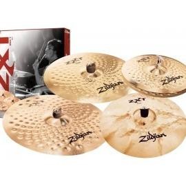 Cymbal Zildjian ZXT 4 Rock ZXTR4P