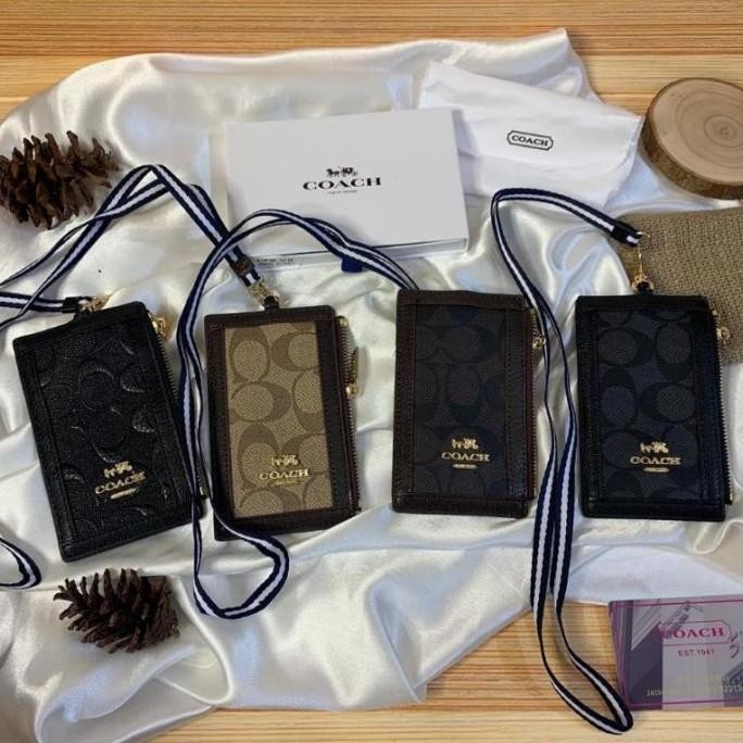 TERMURAH - Gantungan Tumi & coach Lanyard