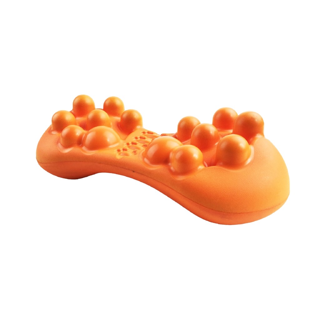 Backjoy Lumbar Massager Back Massage Pad Spine Health Care Lumbar Intervertebral Disc Acupoint Massa