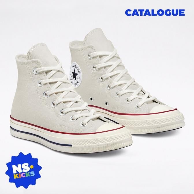 Converse 70s Parchment White High Converse 1970 Original