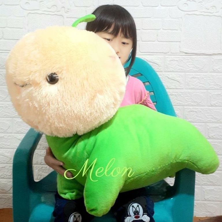 Boneka Lucu Boneka CJ 7 Seven Jumbo Besar Cute Imut