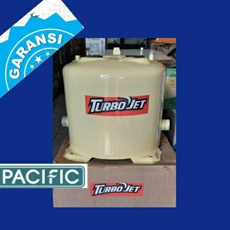 GARANSI Tabung Pompa air sanyo PDH 200 B Jet Pump tangki bawah