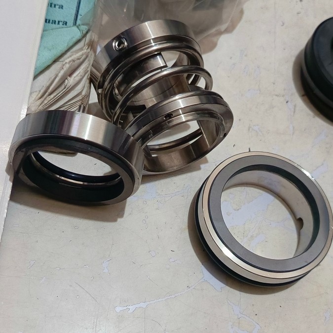 

Sale Mechanical Seal Hsk 70 Mm